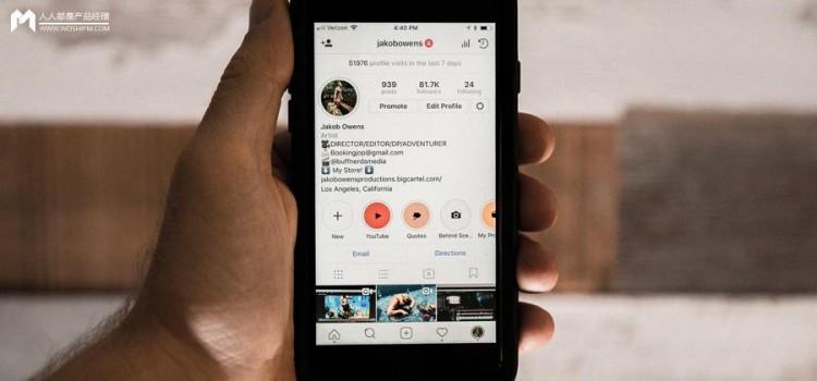 运营36个小红书账号总结7条心得