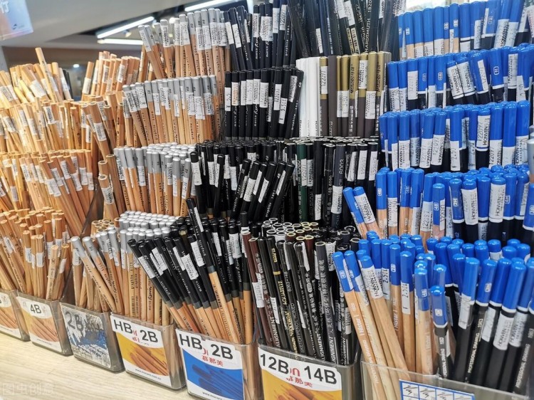 微信私域流量变现：文具行业小程序商城