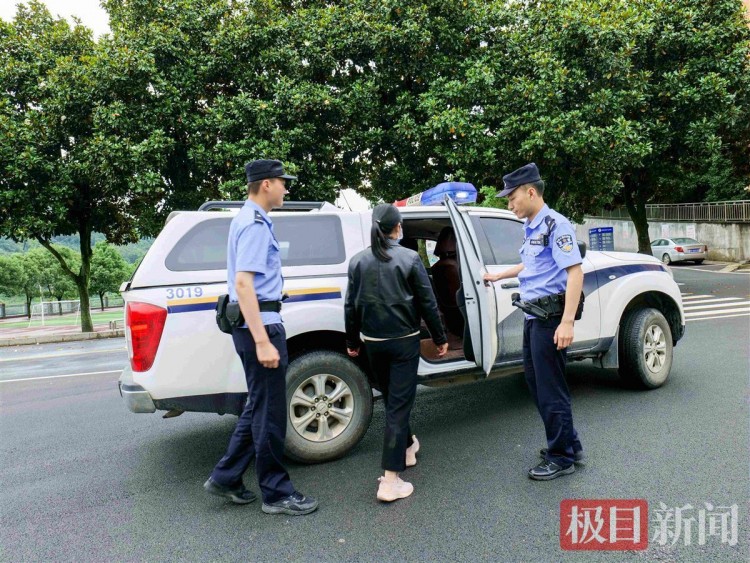 租用微信号一天赚180元！保康一女子沦为骗子“帮凶”受到处罚