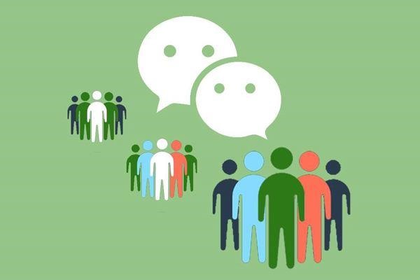 微信搜附近的人是什么心态?