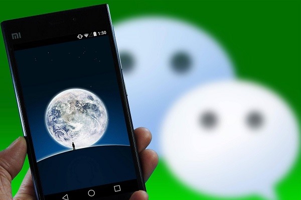 卖微信号有风险吗？